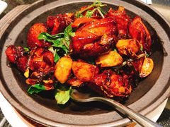 -鹿港小镇(金虹桥国际中心店)