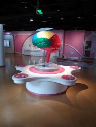 -北京科学中心儿童乐园