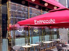 -Entrecôte 法国牛扒馆(保利·时光里店)