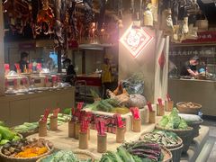 -洞庭土菜馆(天河北总店)