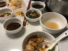 -煲王粤菜餐厅(中侨中心店)