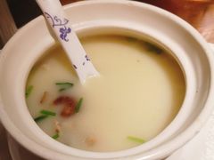 烤鸭汤-乾园(天河城店)