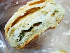 咸烧饼-旺福楼·包点(碑亭巷店)