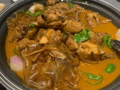 -阿庄新豫菜(航海东路店)