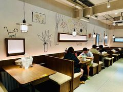 -姥姥家春饼店(八里庄店)