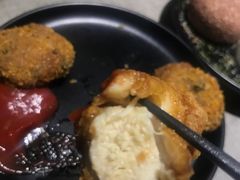 -八角锄烧·肉火锅(天河城店)