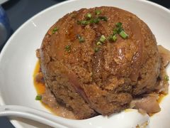 -楚鲜·汉正街一号(天河店)