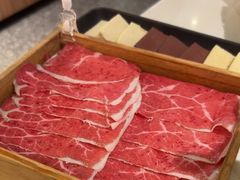 -新辣道鱼火锅(上地华联店)