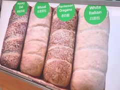 -赛百味SUBWAY(长宁龙之梦店)