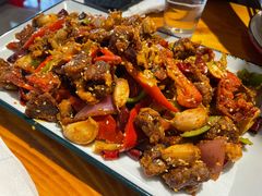 -满盆红龙虾(开发区店)
