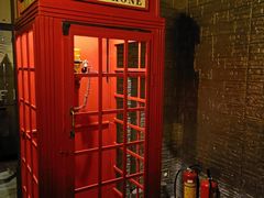 -逃脱反斗城沉浸剧情密室(北京路店)