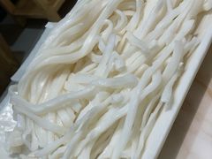 粿条-为什么牛潮汕牛肉火锅(万胜广场店)