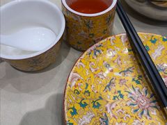 -北京全聚德(玉泉路店)