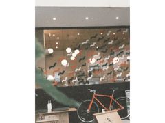 -常识咖啡common sense(春熙路店)