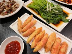 -慢鼓海鲜小馆Mangoo Bistro(交子大道店)
