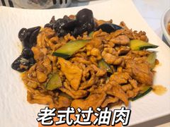 -十二毡房蒙餐·蒙古包