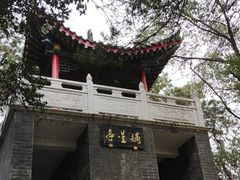 -青龙山国家森林公园