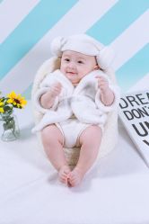 -咔咔儿童摄影工作室(团圈路店)