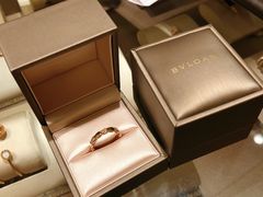 -宝格丽BVLGARI(杭州大厦店)