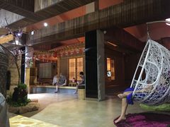 -青水瓦台(新村店)