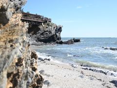 -大连金石滩滨海国家地质公园
