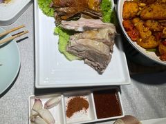 -阿西娅食府(中关村店)