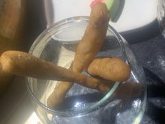 -巴奴毛肚火锅(广益哥伦布店)