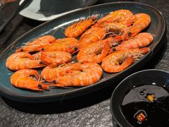 -浩运海鲜·16年专注青岛菜(石老人店)