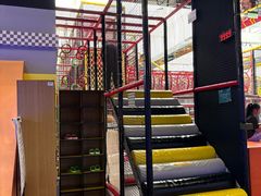 -朗丽兹自助餐厅