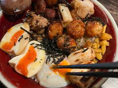 -眷屋の深夜食堂(云锦中心店)
