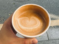 -JPG coffee(广州体育西店)