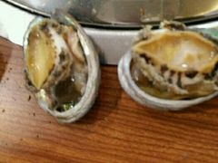 -汉义轩海鲜烤肉自助(青州泰华城店)
