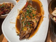 -黄山老妈·土菜(碧桂园店)