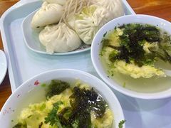 -天津包子铺(万泉庄店)
