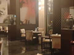 -金海湾嘉华度假酒店·海天阁中餐厅