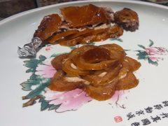 -京味斋·北京烤鸭(北京南站洋桥店)