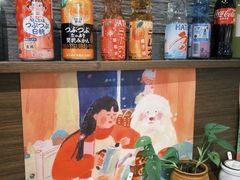 -雷神拉面(财富中心玉米楼店)