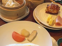 -王府井文华东方酒店-紫膳餐厅