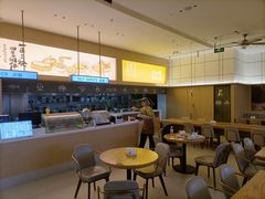 -东园小馆·早茶·淮扬小炒(三盛广场店)
