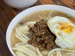 -上池面馆(上池正街39号院店)