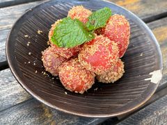 陈皮番茄-千金一碗·宝岛一村(韩国街店)