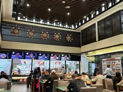 -令氏家外家岐山面(火炬路店)