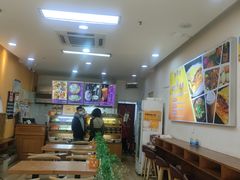 -舞素卷菜煎饼.糁汤(万达金街店)