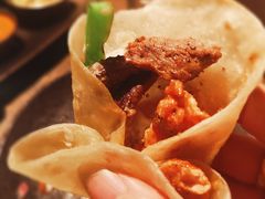 -Q MEX 库迈墨西哥餐吧(三里屯店)