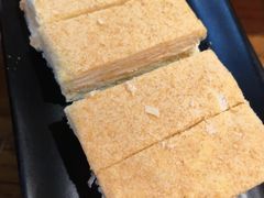 娜帕里勇-西域阿里马新疆菜·清真(桂花路店)