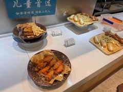 -沈家花园如皋菜(君御豪庭店)