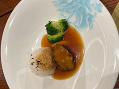 -浙江西子宾馆·瑶园咖啡厅