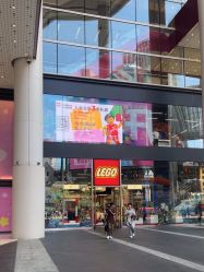 -乐高品牌旗舰店(人民广场店)