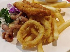 -ITA·意塔意大利餐厅(亦庄店)