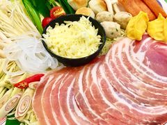 -Mk 泰式自助火锅